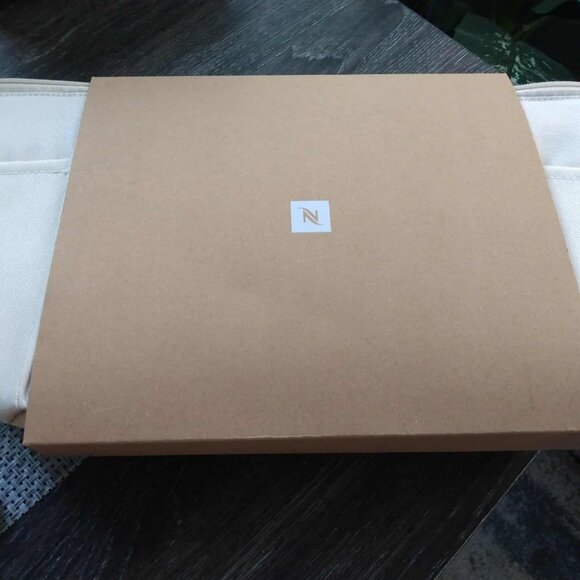 Nespresso Cooler Bag for "On the Go" - Picture 5 of 6